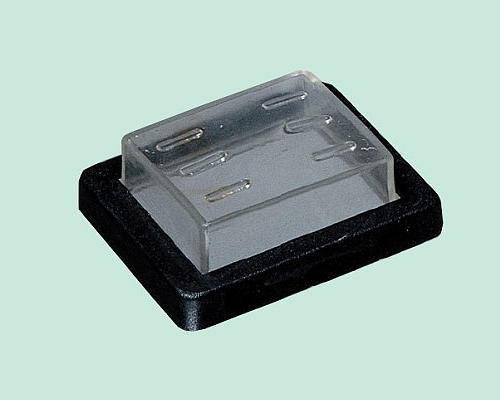 203-TW-HLB-A003（RS-608P CAP）防水橡胶盖