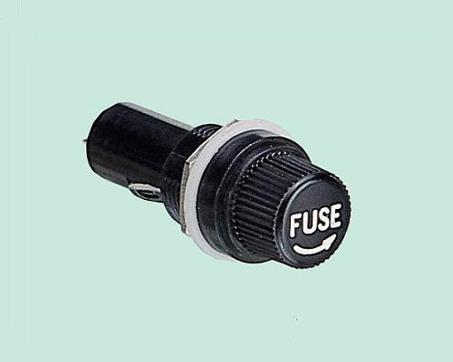 101-TW-HLB-FS-30 保险丝座