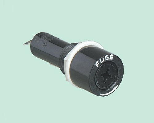 103-TW-HLB-FS-307A 保险丝座