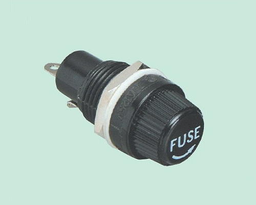 104-TW-HLB-FS-20 保险丝座