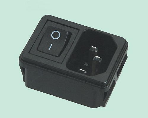 102-TW-HLB-JR-101-1FSA 电源插座