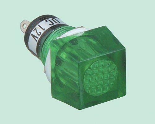 101-TW-HLB-IN-811 指示灯
