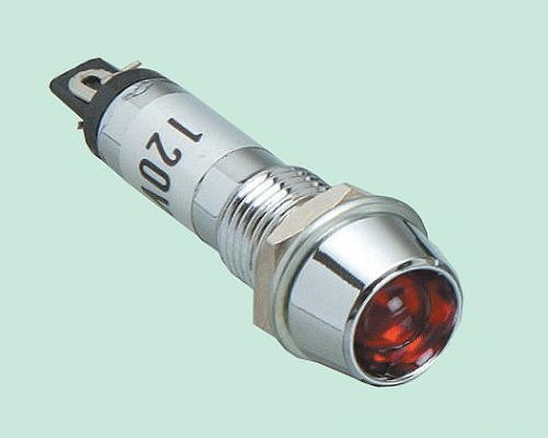 103-TW-HLB-IN-701 指示灯