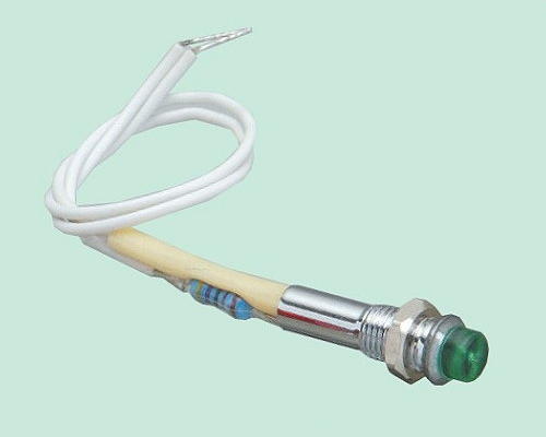 108-TW-HLB-IN-835 指示灯