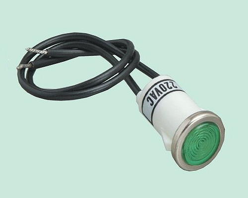 110-TW-HLB-IN-828B 指示灯