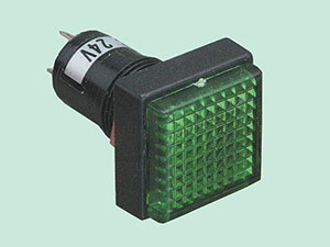 117-TW-HLB-IN-813 指示灯