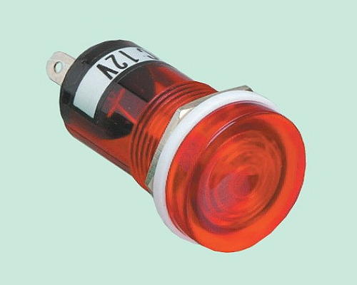 118-TW-HLB-IN-812 指示灯