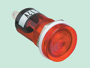 118-TW-HLB-IN-812 指示灯