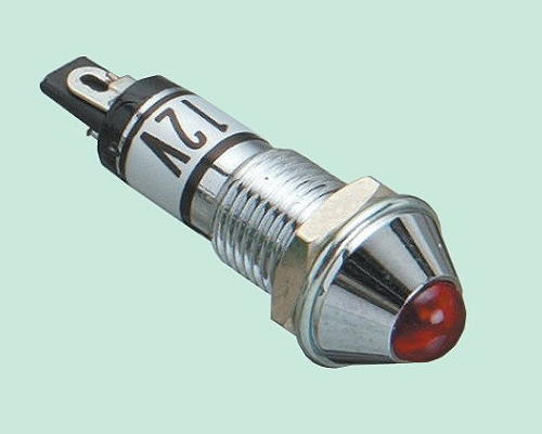 119-TW-HLB-IN-706 指示灯