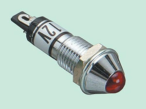 119-TW-HLB-IN-706 指示灯
