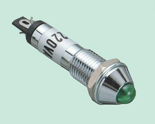 120-TW-HLB-IN-705 指示灯
