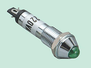 120-TW-HLB-IN-705 指示灯