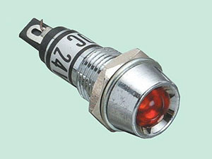 121-TW-HLB-IN-704 指示灯