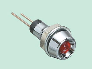 123-TW-HLB-IL-603-LED-2V 指示灯