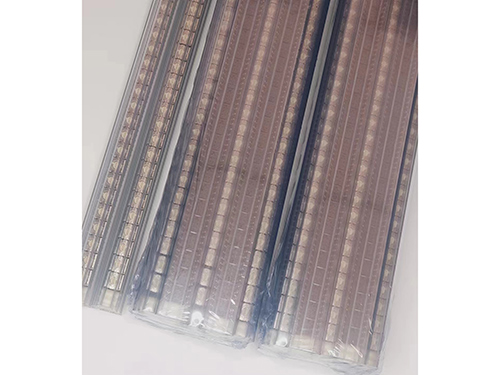 8421旋钮编码开关-包装1